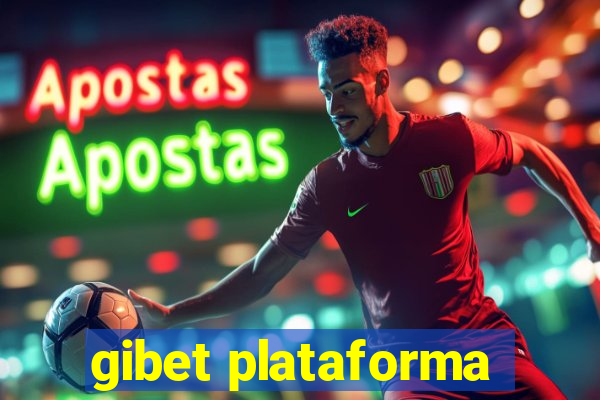 gibet plataforma